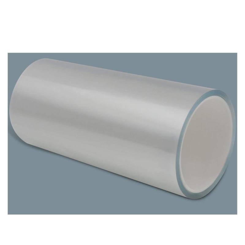 Autofolie,Car Wrapping Folie Freier Transparenter Schützender Film-Auto-Tür-Edge-Auto-Körper-Kratzer-Schutz-Auto Farbe Anti-Kratzer-Schutz-Aufkleber Nano-Tape(20cm x 10m) von CKryzillix