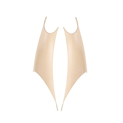 Autoinnenraumtürgriff,Auto InnentüRgriff 2 STÜCKE Auto Styling Innentür Panel Griff Innere Zug Schutzabdeckung Trim Schwarze Fit Verwendung Passend für BMW 3 / GT 4 Series F30 F35 2012-2018(Beige) Autoinnenraumtürgriff,Auto InnentüRgriff 2 STÜCKE Auto Styling Innentür Panel Griff Innere Zug Schutzabdeckung Trim Schwarze Fit Verwendung Passend für BMW 3 / GT 4 Series F30 F35 2012-2018(Beige) von CKryzillix