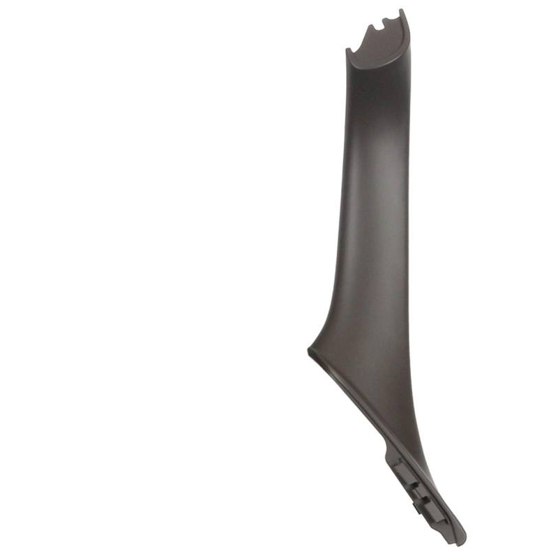 Autoinnenraumtürgriff,Auto InnentüRgriff Fit Verwendung for BMW 5 Series F10 F10 F10 F11 Grey Beige Black Auto Links rechts innen Innere Griff Innentür Panel Ziehen Sie Trimmabdeckung(A Brown Left) von CKryzillix