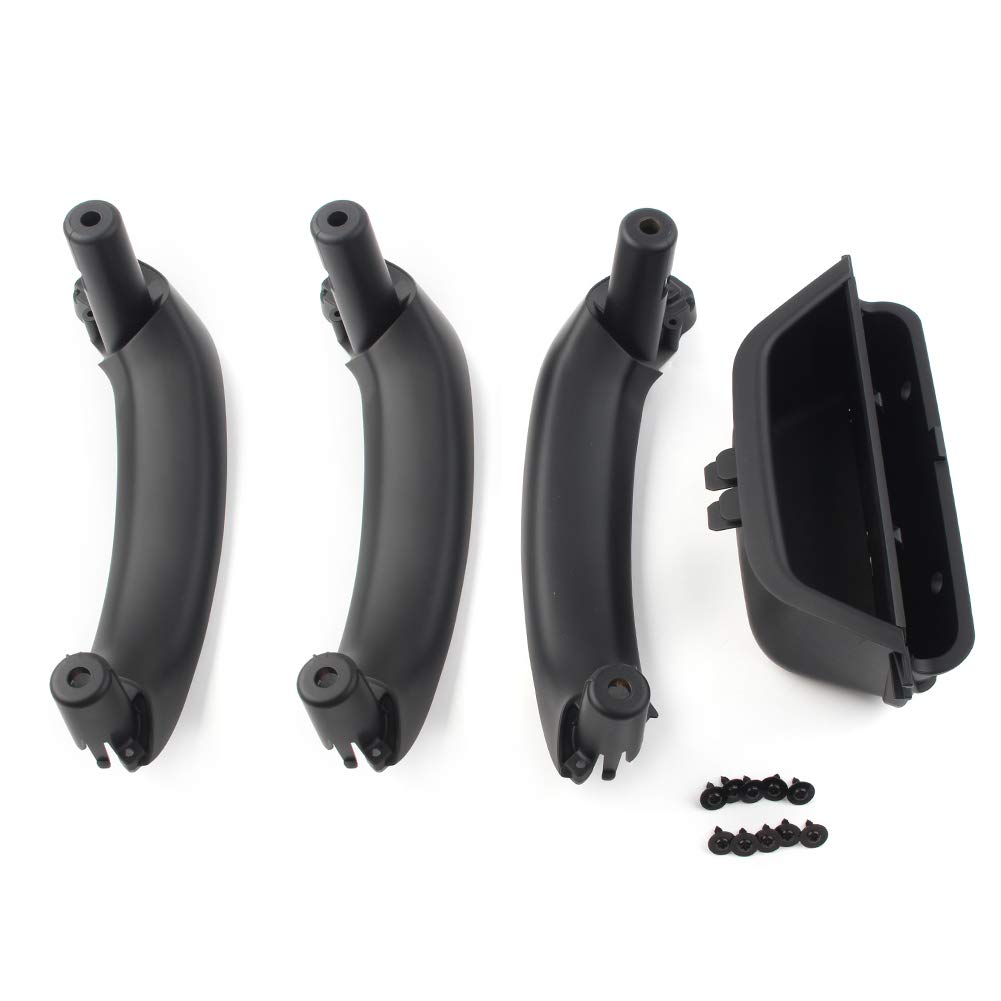 Autoinnenraumtürgriff,Auto InnentüRgriff Gebrauch Passend für BMW X3 X4 F25 F26 F26 RHD Nur Auto Innere Türplatte Griffabdeckung Innentür Pull Trim Bowl 2012 2013 2013 2014 2015 2016 2017 Autoinnenraumtürgriff,Auto InnentüRgriff Gebrauch Passend für BMW X3 X4 F25 F26 F26 RHD Nur Auto Innere Türplatte Griffabdeckung Innentür Pull Trim Bowl 2012 2013 2013 2014 2015 2016 2017 von CKryzillix