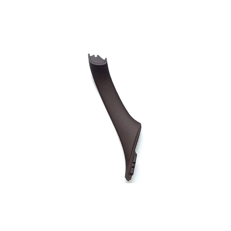 Autoinnenraumtürgriff,Auto InnentüRgriff Innenspiegeltürgriff Inside Panel Trim Fit Verwendung for BMW 5 Serie F10 F11 F18 520i 523i 525i 528i 535i(Moka Right) von CKryzillix