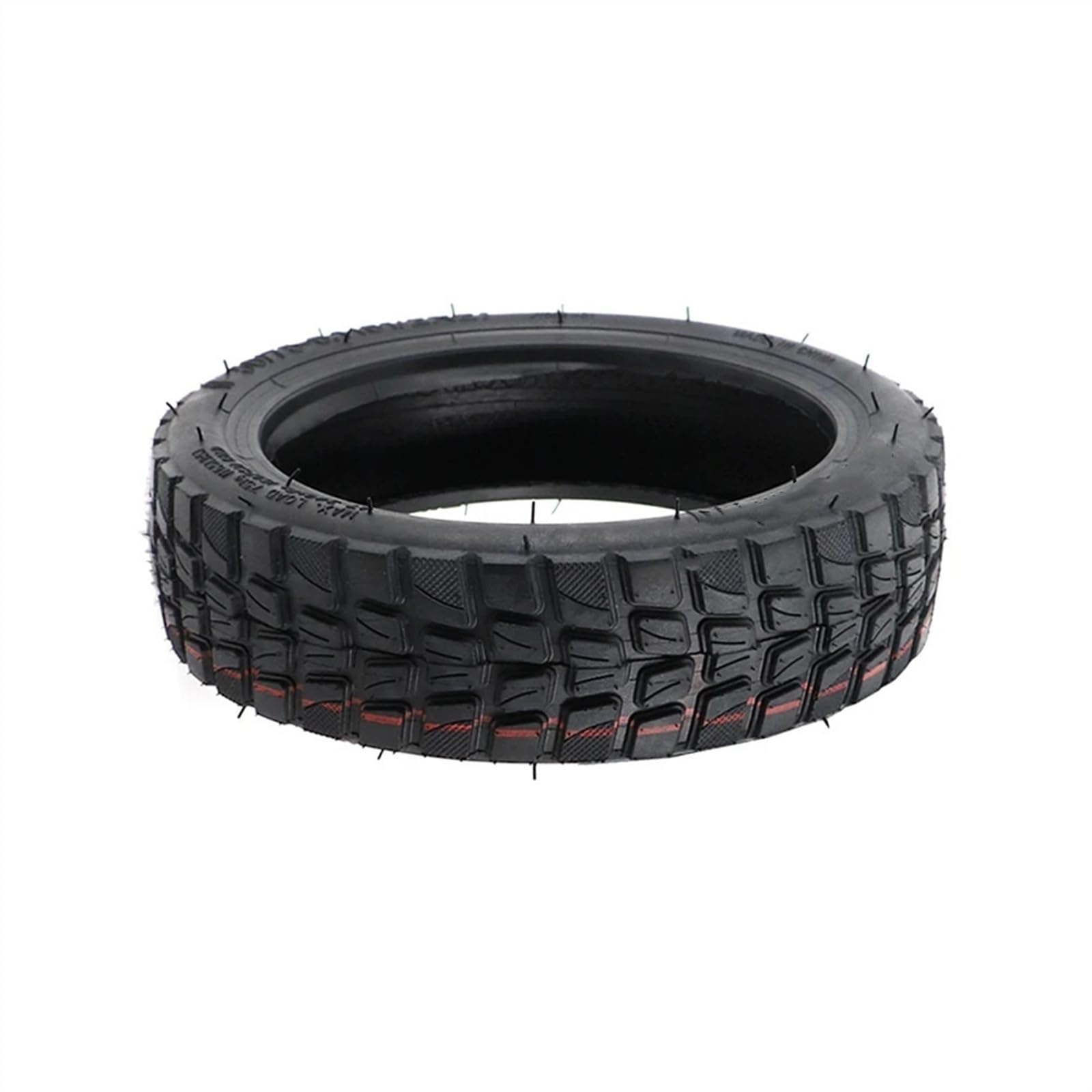 E Roller Reifen,Roller Reifen 50/75-6.1, Uso apto para Elektroroller-Außenreifen, aufblasbarer Reifen, 8 1/2 x 2 Schlauch, Ersatz-Innenreifen(Out tire and inner) von CKryzillix