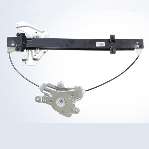 Fensterheber,Fensterheber Vorne Links Elektrische Fensterregler-Halterung Passend Für 09-15 Roewe 350 / MG5. REPT REPT RRONT HINTER Fenster-Power Lever-Unterstützung(Front Left,2) von CKryzillix