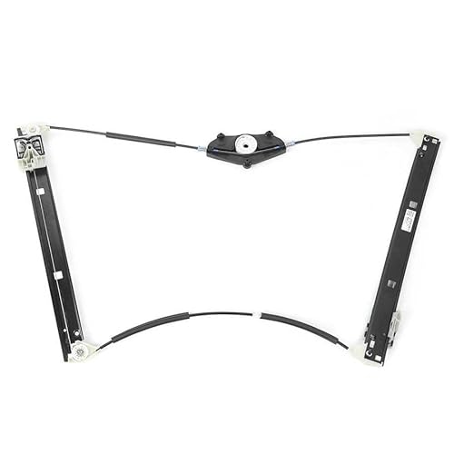 Fensterheber,Fensterheber Vorne Links Fensterregler Vordere Rechte Seitenheberhalterungen Passend Für A4 S4 B8. Typisch 8K 2009-2015 OE 8K0837462 von CKryzillix