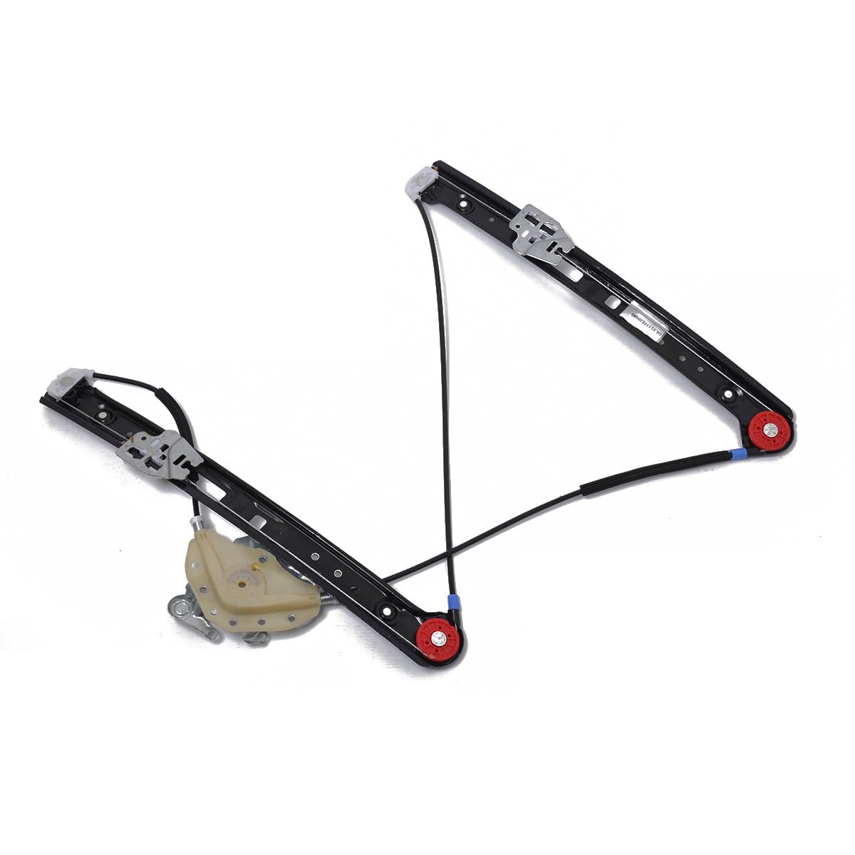 Fensterheber,Fensterheber Vorne Links Passend Für BMW E46 Fensterregler/Fenster-Bildschirm Vorne Rechts Tür Fensterglaslift Fensterheber,Fensterheber Vorne Links Passend Für BMW E46 Fensterregler/Fenster-Bildschirm Vorne Rechts Tür Fensterglaslift von CKryzillix