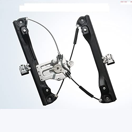Fensterheber,Fensterheber Vorne Links Türfensterheberheber Halterung Passend Für 09-14 Chevrole Cruze Linke Rechts Vorne Hinten Fensterregler(Front Left) von CKryzillix