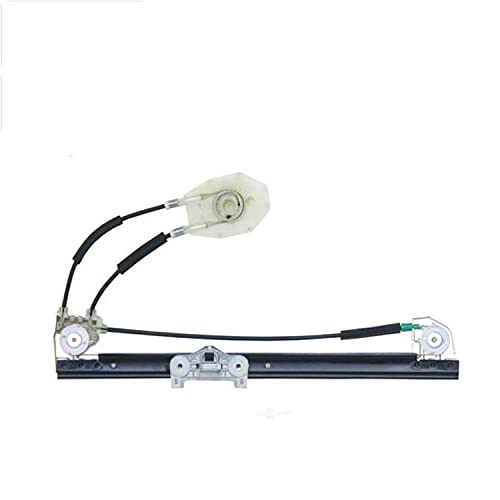 Fensterheber,Fensterheber Vorne Links Tugend des Glases des Rechten Autofensters Passend Für BMW E39 Fensterheber,Fensterheber Vorne Links Tugend des Glases des Rechten Autofensters Passend Für BMW E39 von CKryzillix
