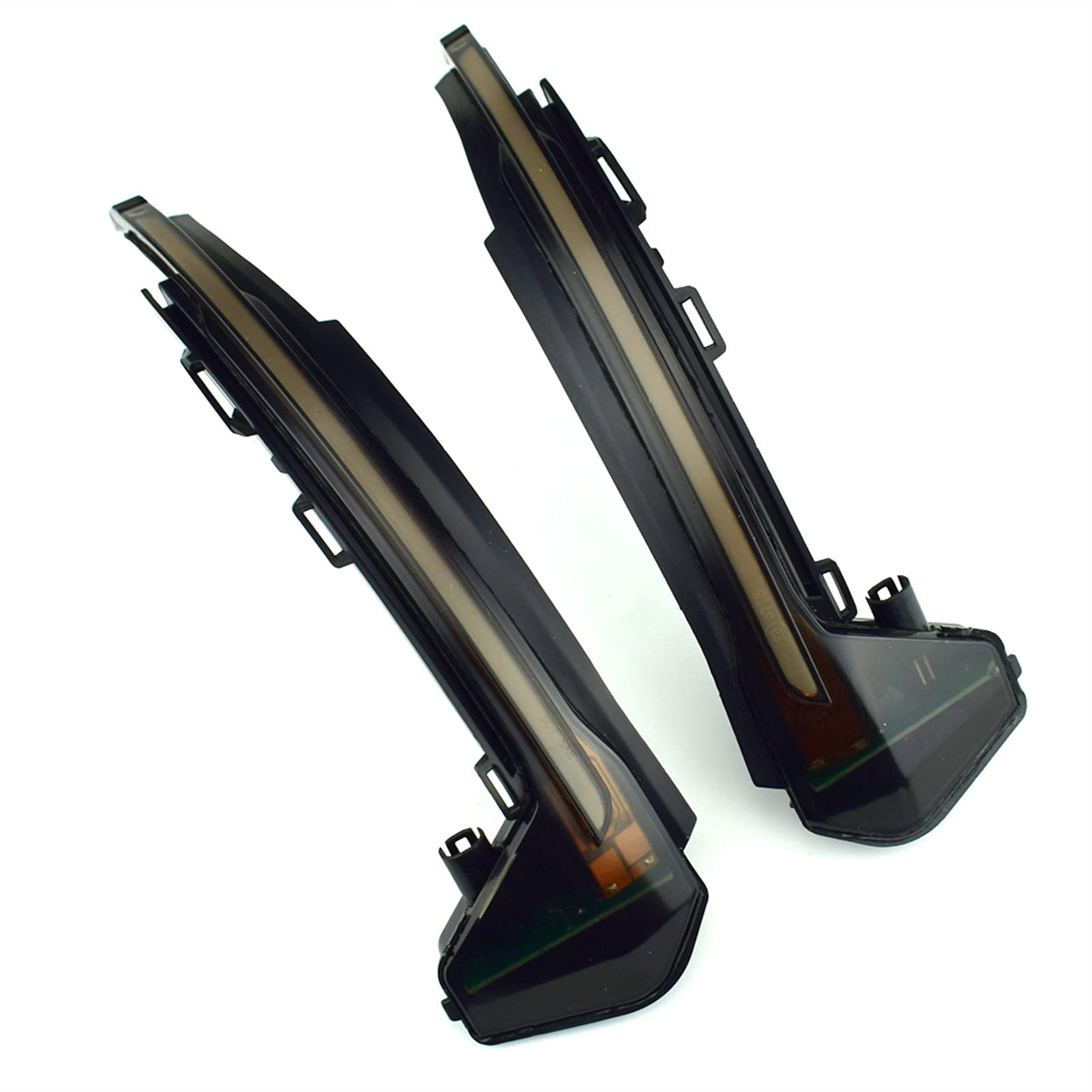 Indicator Rear View,Spiegelblinker Passend Für A1 8X 2011-2017 Dynamisches Blinker Licht Seitenflügel Rückspiegel Sequential Indicator Lampe Blinker Indicator Rear View,Spiegelblinker Passend Für A1 8X 2011-2017 Dynamisches Blinker Licht Seitenflügel Rückspiegel Sequential Indicator Lampe Blinker von CKryzillix