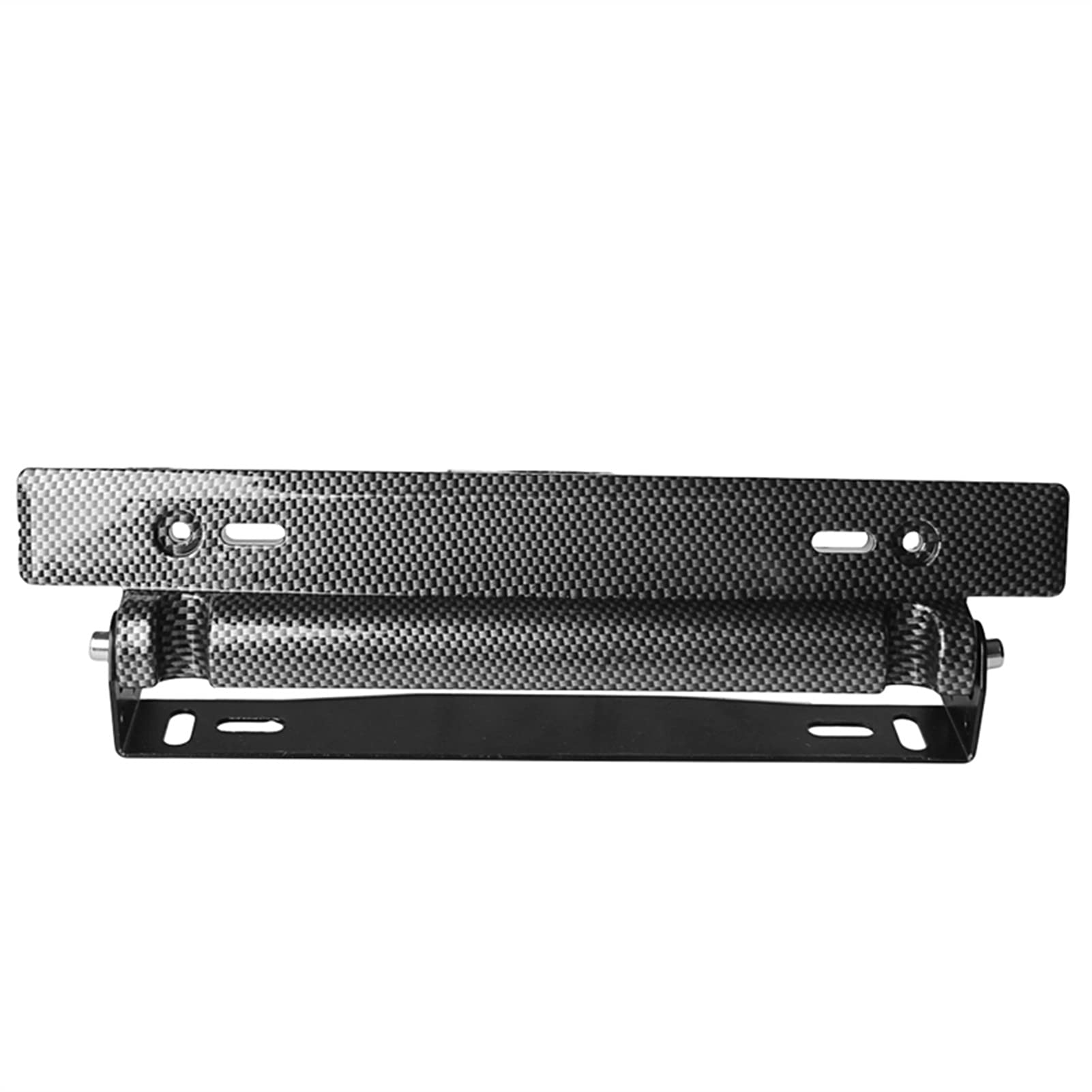 Kennzeichenhalter,Nummernschildhalterung Auto 1 stück Universal Racing Carbon Faser Einstellbare Anzahl Auto-Kennzeichen-Rahmenhalter Drop Shipping Kennzeichenhalter,Nummernschildhalterung Auto 1 stück Universal Racing Carbon Faser Einstellbare Anzahl Auto-Kennzeichen-Rahmenhalter Drop Shipping von CKryzillix
