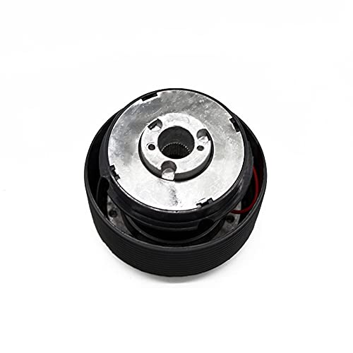 Lenkradadapter,Lenkradnabenadapter Lenkrad-Hub-Adapter-Boss-Kit Fit Passend für Mitsubishi Lancer Galant EVO 1 2 3 4 5 6 Lenkradadapter,Lenkradnabenadapter Lenkrad-Hub-Adapter-Boss-Kit Fit Passend für Mitsubishi Lancer Galant EVO 1 2 3 4 5 6 von CKryzillix