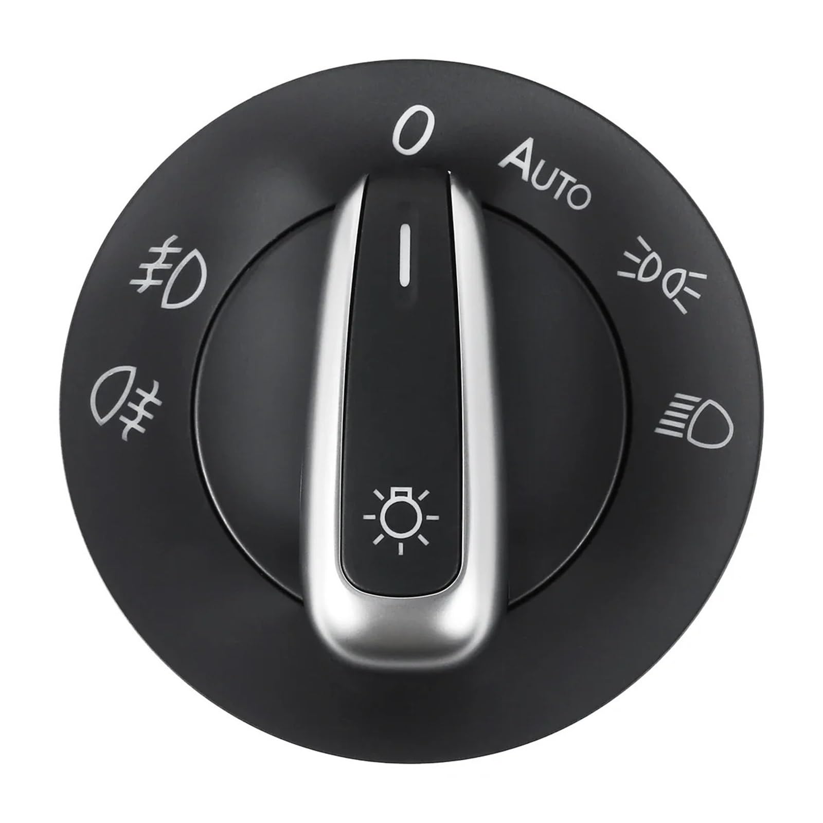 Lichtschalter Auto,Scheinwerferschalter 2 stücke Auto Scheinwerfer Schalter Nebel Licht Control Passend für VW Jetta MK5 MK6 Instrument Panel Schalter Lichtschalter Auto,Scheinwerferschalter 2 stücke Auto Scheinwerfer Schalter Nebel Licht Control Passend für VW Jetta MK5 MK6 Instrument Panel Schalter von CKryzillix