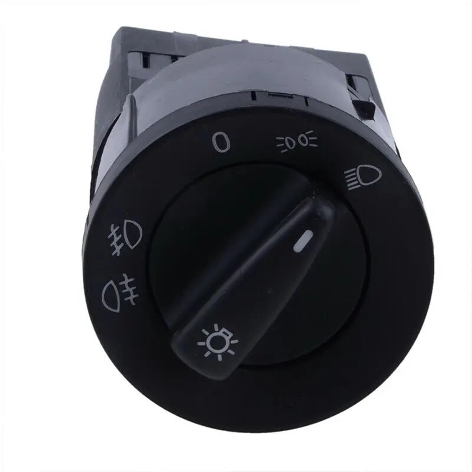 Lichtschalter Auto,Scheinwerferschalter Passend für VW Käfer 1998-2010 Scheinwerfer Nebel Lampe Control Licht Schalter Auto Zubehör Lichtschalter Auto,Scheinwerferschalter Passend für VW Käfer 1998-2010 Scheinwerfer Nebel Lampe Control Licht Schalter Auto Zubehör von CKryzillix