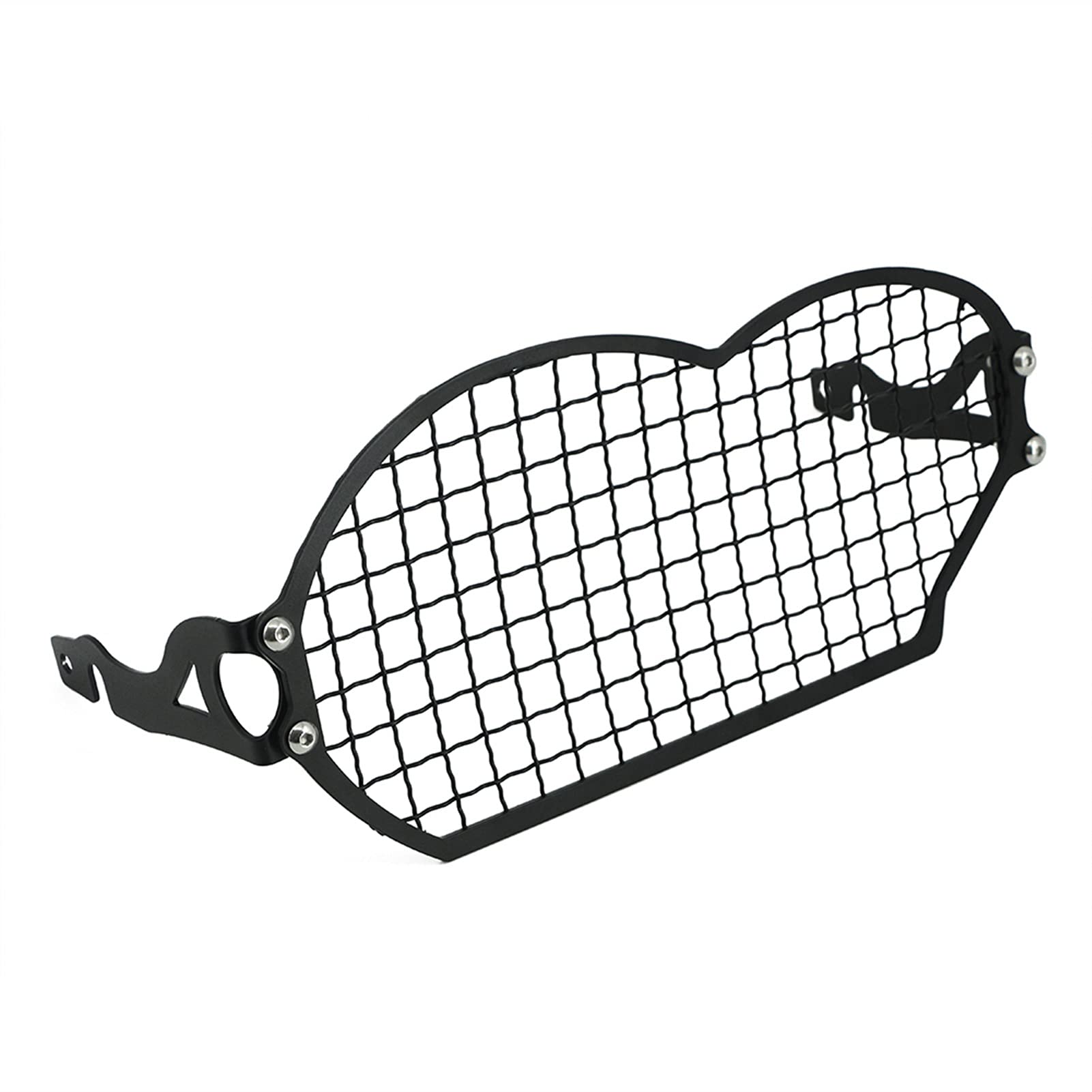 Motorrad Scheinwerferschutz Motorrad-Scheinwerferschutzschutzabdeckung Protector-Kühlergitter-FIT-Verwendung für BMW R1200GS. Abenteuer R1200 R 1200. Gs/ADV 2004-2011 2007 2012 Scheinwerfer Schutzgi Motorrad Scheinwerferschutz Motorrad-Scheinwerferschutzschutzabdeckung Protector-Kühlergitter-FIT-Verwendung für BMW R1200GS. Abenteuer R1200 R 1200. Gs/ADV 2004-2011 2007 2012 Scheinwerfer Schutzgi von CKryzillix