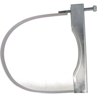 Halteband, Druckluftbehälter CLAMP 076.502-70 von Clamp