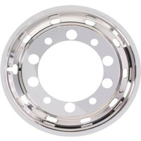 Radkappe CLAMP CL22.5HF ET120 Radkappe CLAMP CL22.5HF ET120 von Clamp
