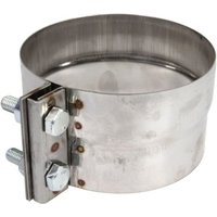 Schelle, Abgasanlage CLAMP CL328INOX Schelle, Abgasanlage CLAMP CL328INOX von Clamp