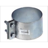 Schelle, Auspuffrohr CLAMP CL414INOX von Clamp