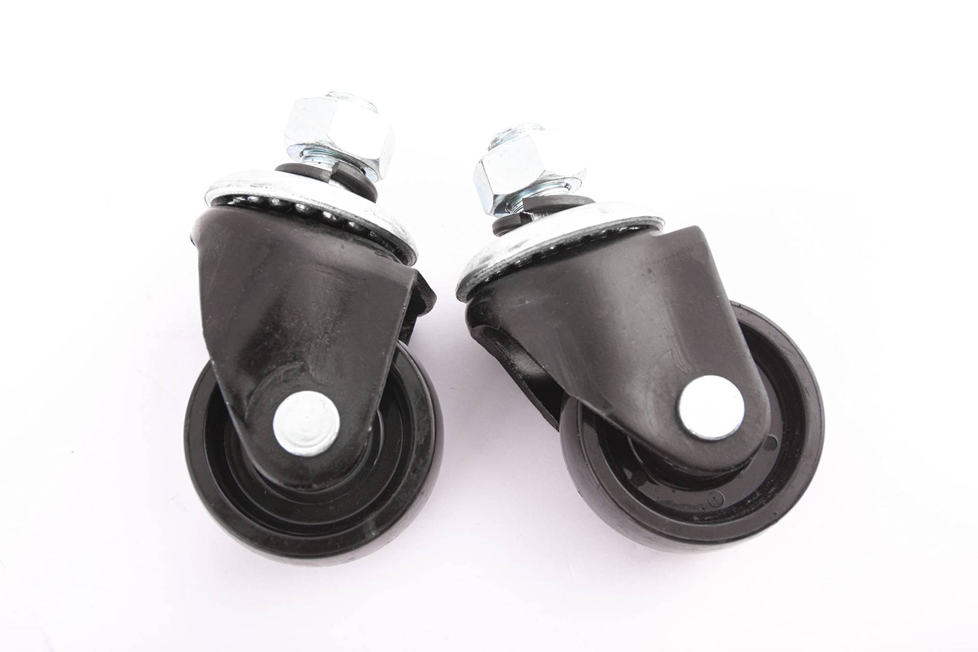 1 Paar Schwenkräder ø60x30mm - SA 6019 1 Paar Schwenkräder ø60x30mm - SA 6019 von CLAS Equipements
