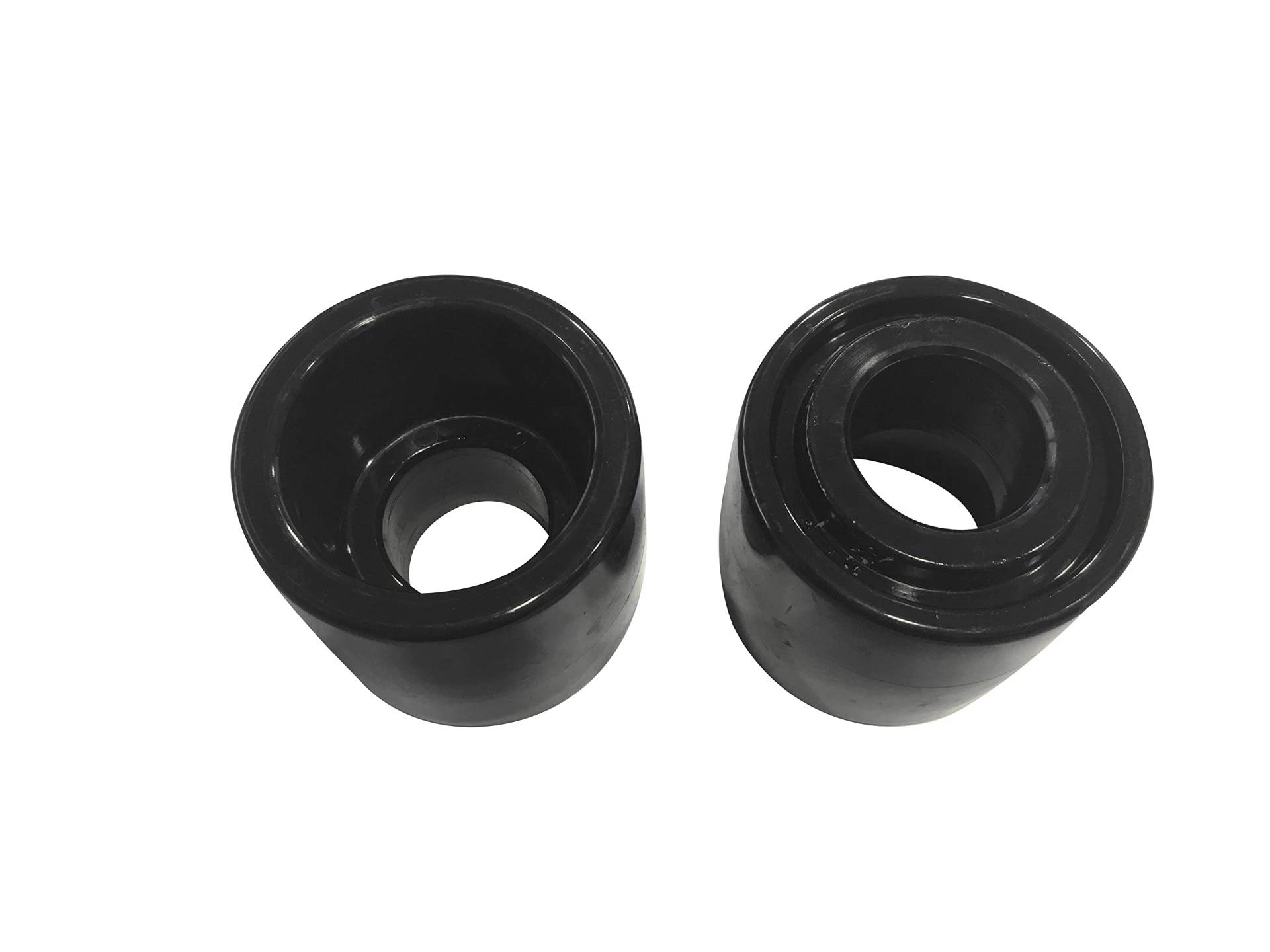 1 Paar Vorderräder ø60x54mm - SA 6714 1 Paar Vorderräder ø60x54mm - SA 6714 von CLAS Equipements