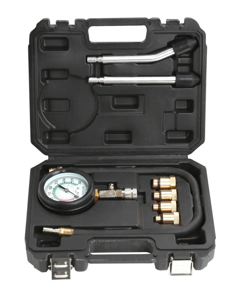 Benzin Kompressor - AC 0115 - CLAS Equipements von CLAS Equipements