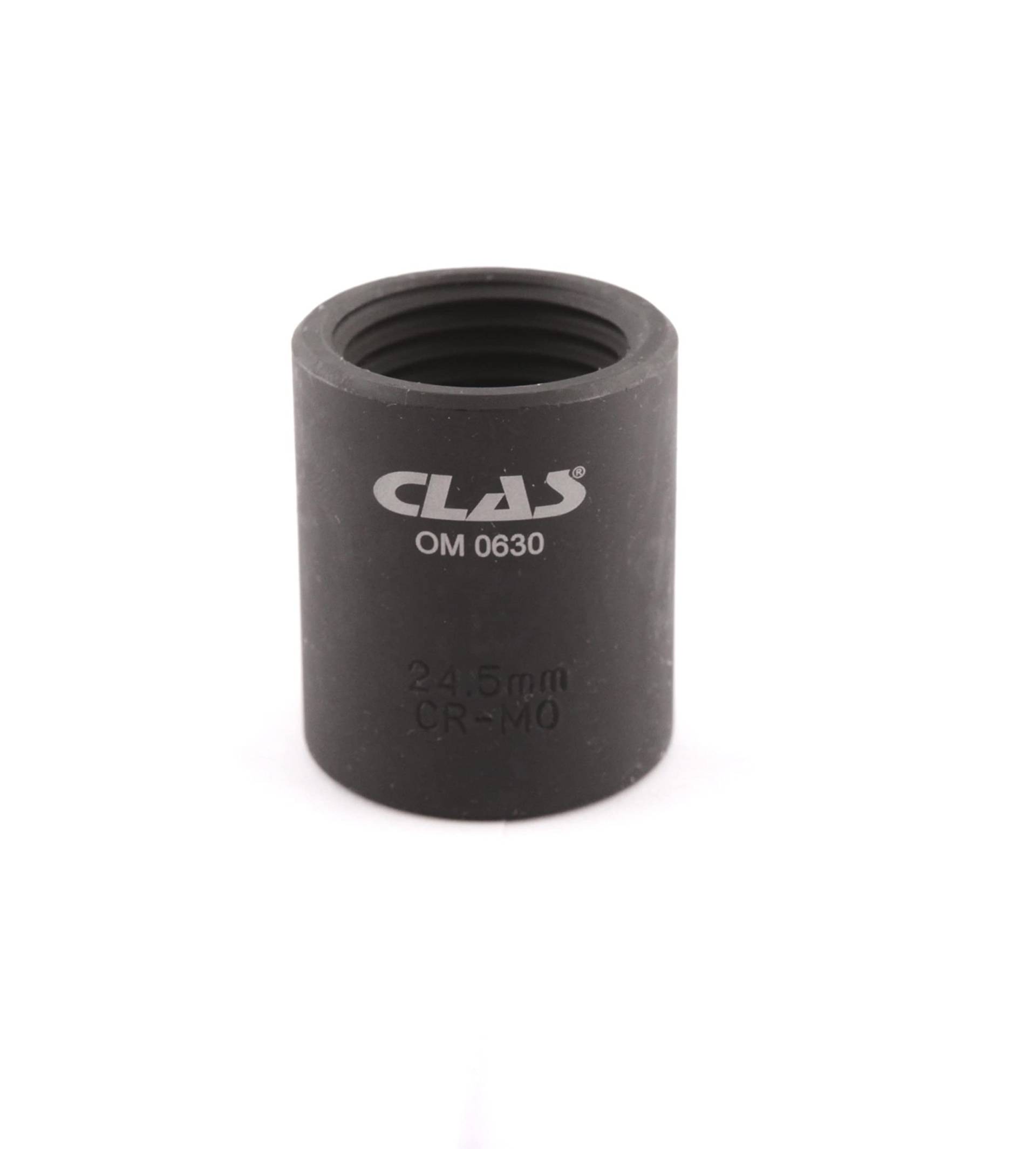 CLAS Equipements 1/2 Zoll SA0652 Steckschlüsseleinsätze 24,5mm L.38mm von CLAS Equipements