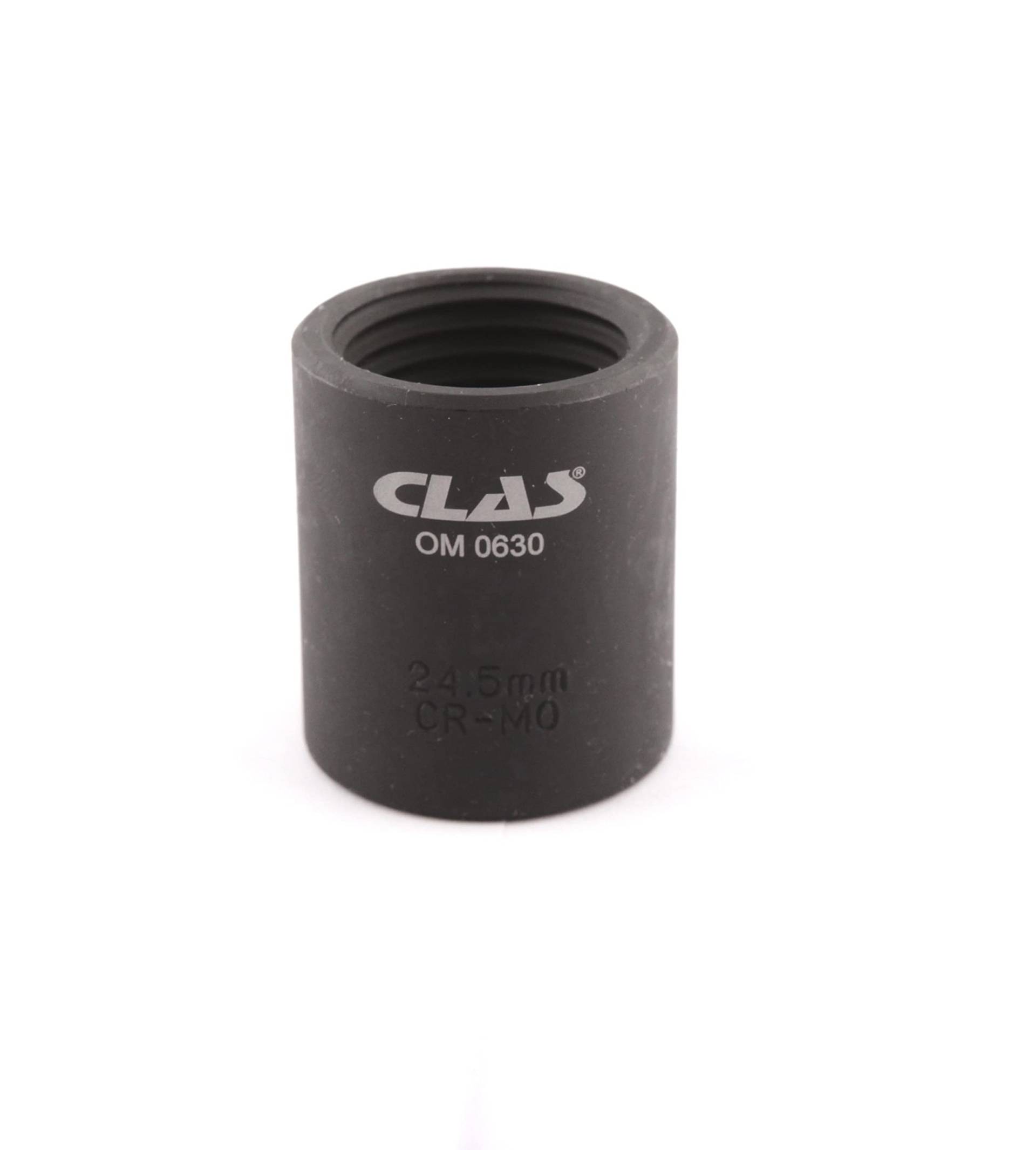 CLAS Equipements 1/2 Zoll SA0652 Steckschlüsseleinsätze 24,5mm L.38mm CLAS Equipements 1/2 Zoll SA0652 Steckschlüsseleinsätze 24,5mm L.38mm von CLAS Equipements