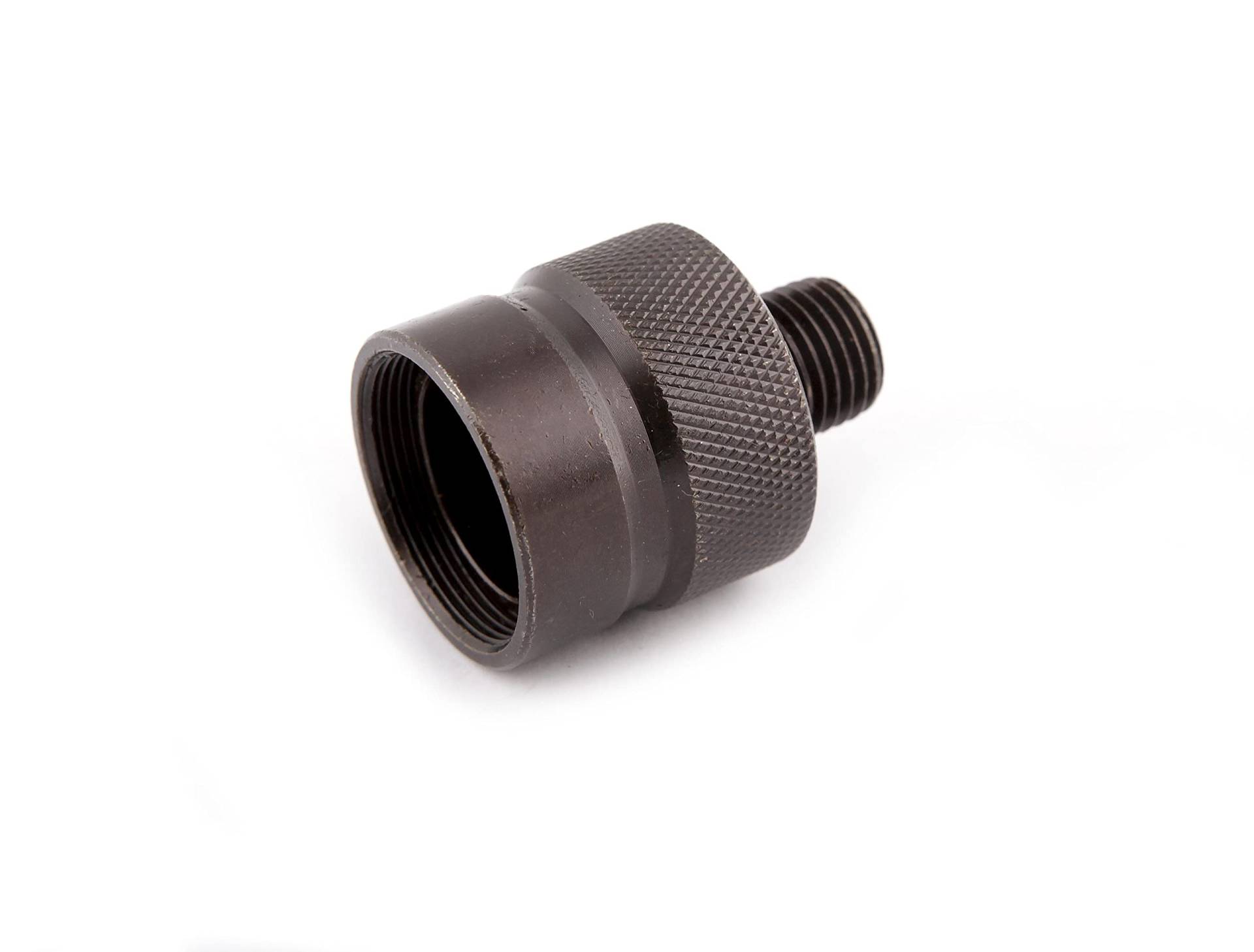 CLAS Equipements Adapter weiblich M27 x 1 mm Bosch im Koffer mit Schwungmasse, Adapter für Extraktion, Einspritzdüsen OM 0020BL – SA 0126 CLAS Equipements Adapter weiblich M27 x 1 mm Bosch im Koffer mit Schwungmasse, Adapter für Extraktion, Einspritzdüsen OM 0020BL – SA 0126 von CLAS Equipements