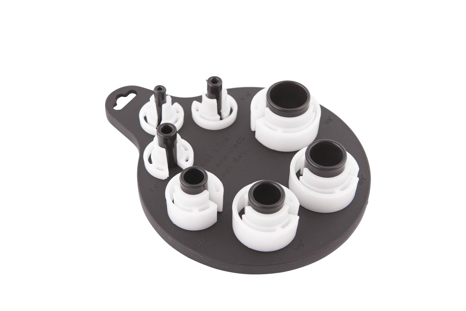 CLAS Equipements Anschluss-Set für Klim/Carburant - AC 4229 CLAS Equipements Anschluss-Set für Klim/Carburant - AC 4229 von CLAS Equipements