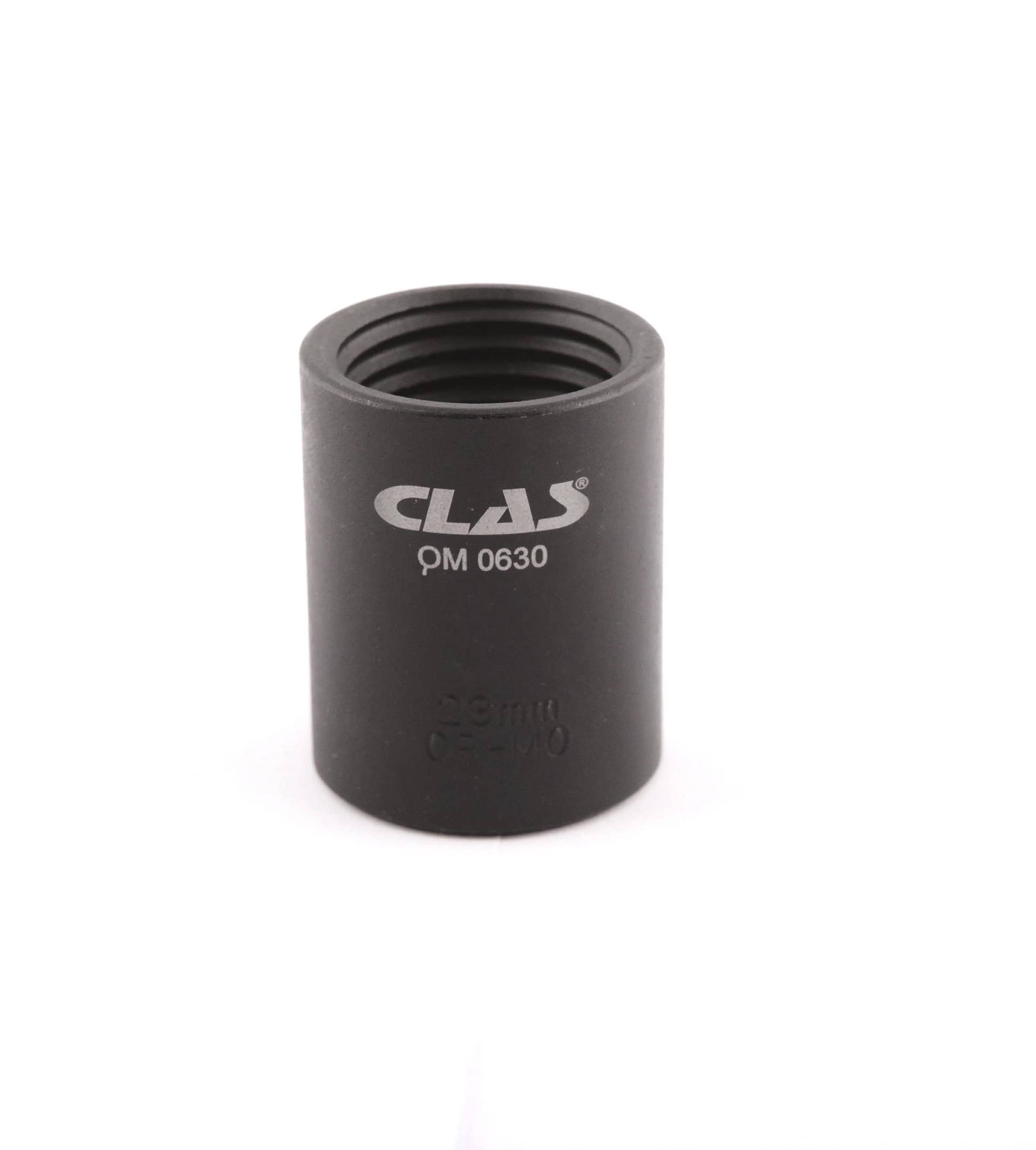 CLAS Equipements Außengewinde 23mm L.38mm 1/2" SA 0635 CLAS Equipements Außengewinde 23mm L.38mm 1/2" SA 0635 von CLAS Equipements