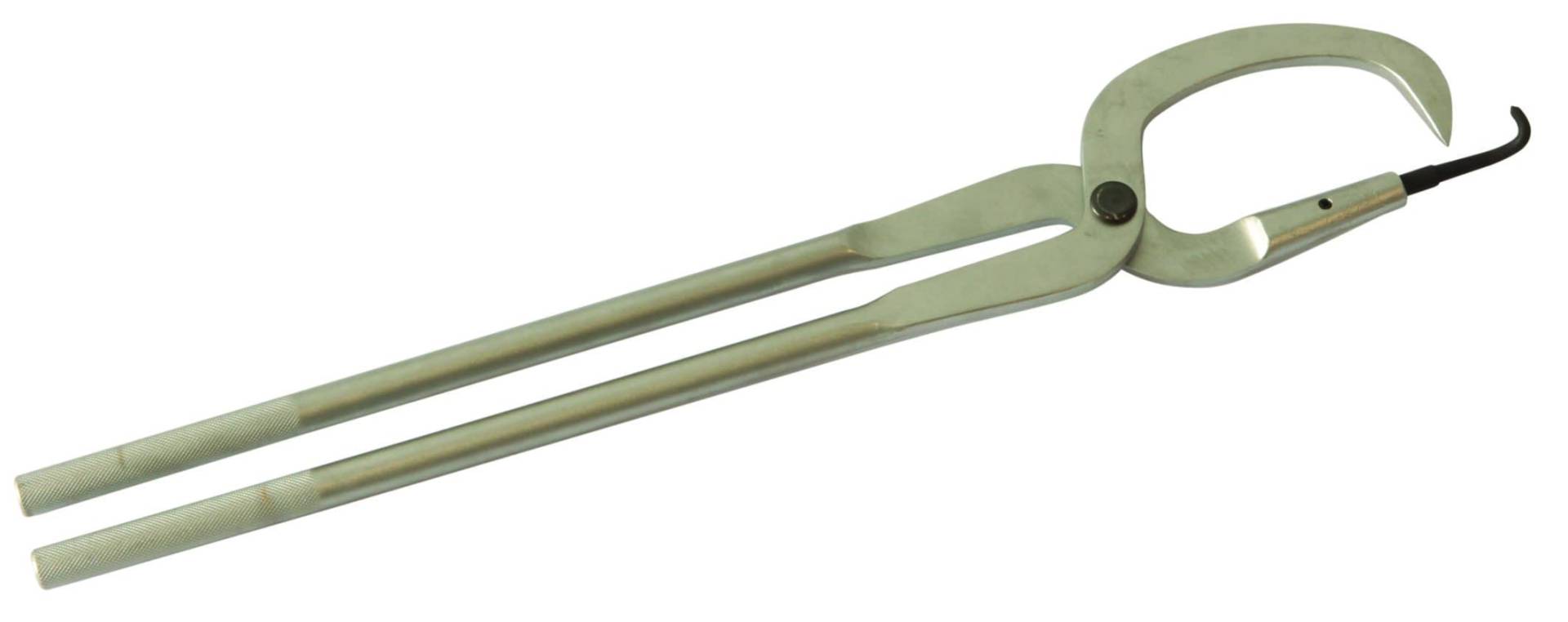CLAS Equipements Bremszange PL L.670mm, Öffnung: 200 mm, Om 0358 CLAS Equipements Bremszange PL L.670mm, Öffnung: 200 mm, Om 0358 von CLAS Equipements