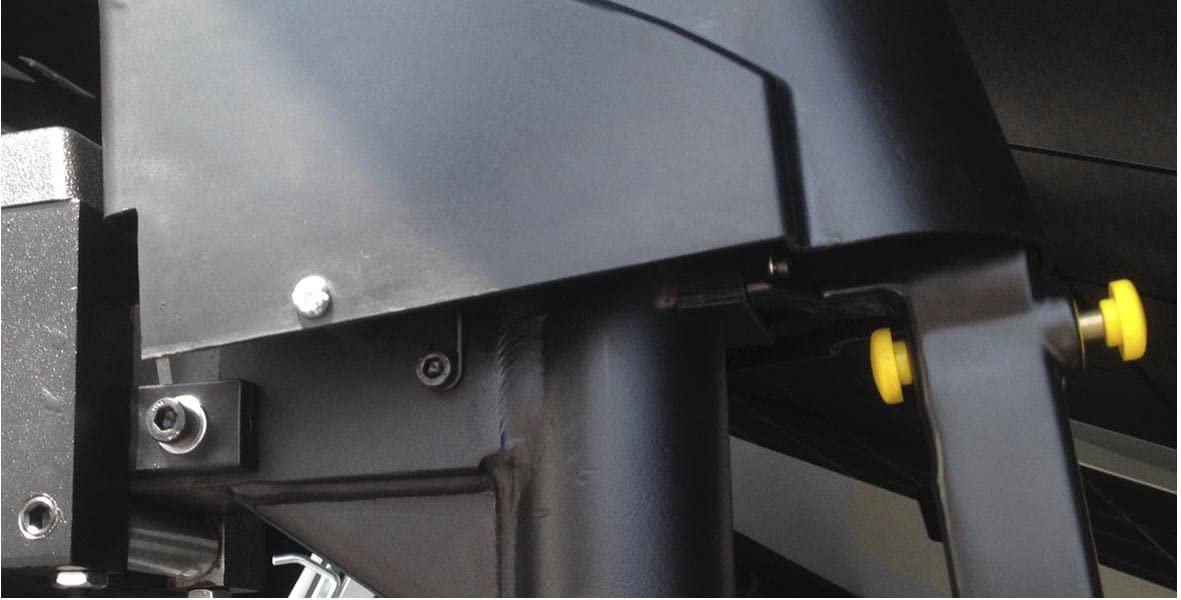 CLAS Equipements Butee SA 0171 Absperrarm CLAS Equipements Butee SA 0171 Absperrarm von CLAS Equipements