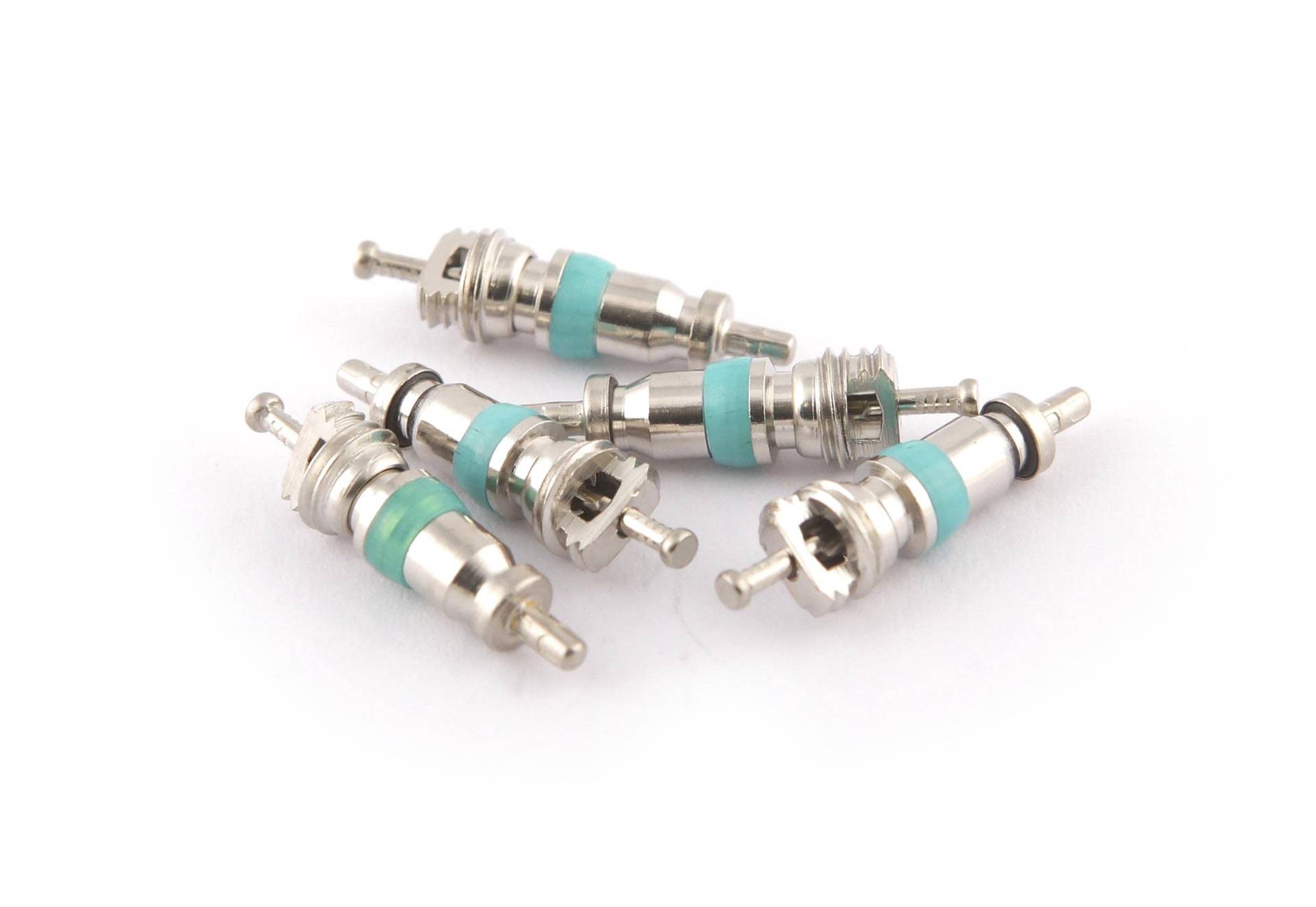 CLAS Equipements CO 4082 Beutel mit 5 obus 19,0 x 5,12 mm R1234yf CLAS Equipements CO 4082 Beutel mit 5 obus 19,0 x 5,12 mm R1234yf von CLAS Equipements