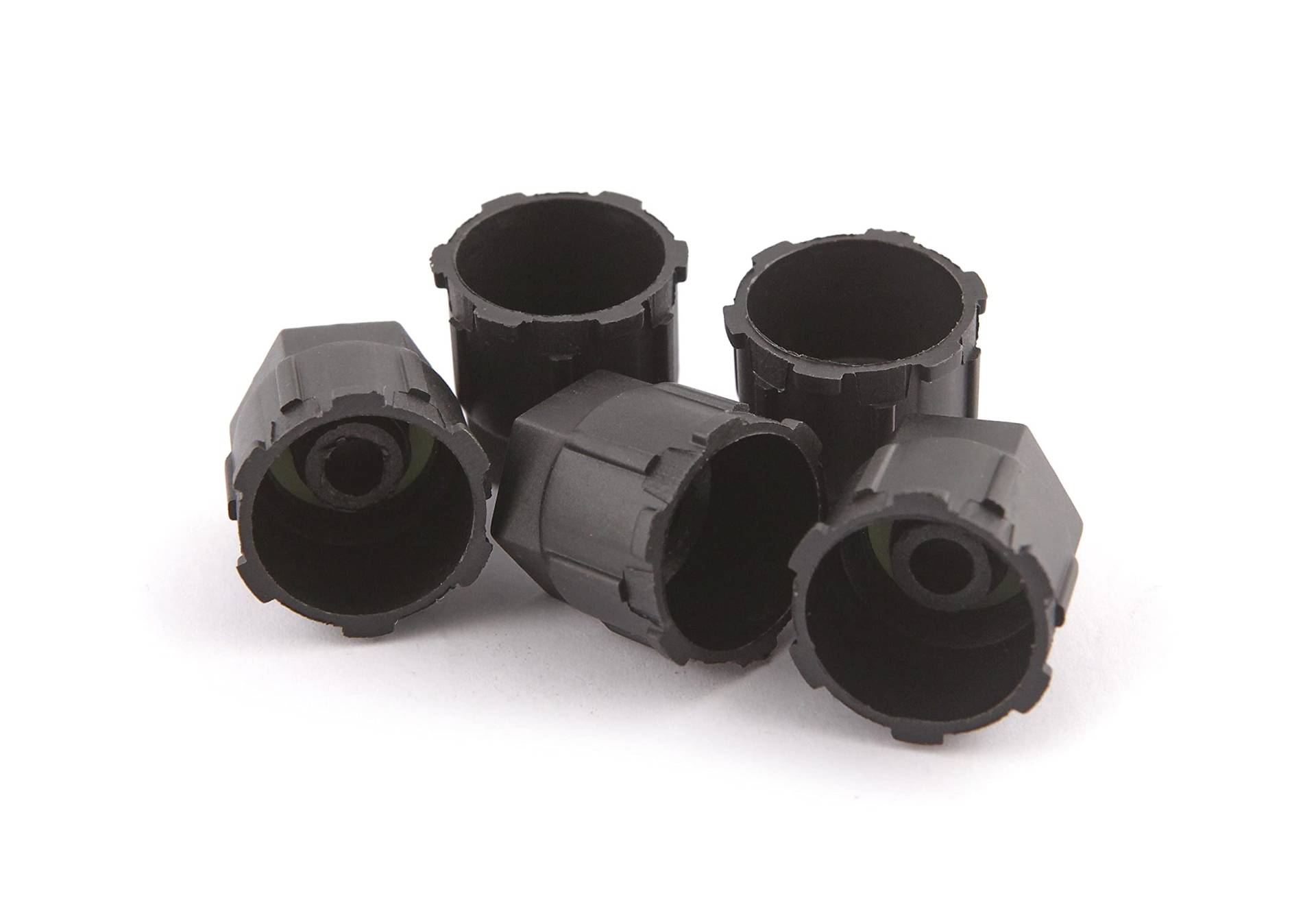 CLAS Equipements CO 4091 Flaschenstopfen, m10 x 1.25 R1234yf, 5 Stück CLAS Equipements CO 4091 Flaschenstopfen, m10 x 1.25 R1234yf, 5 Stück von CLAS Equipements
