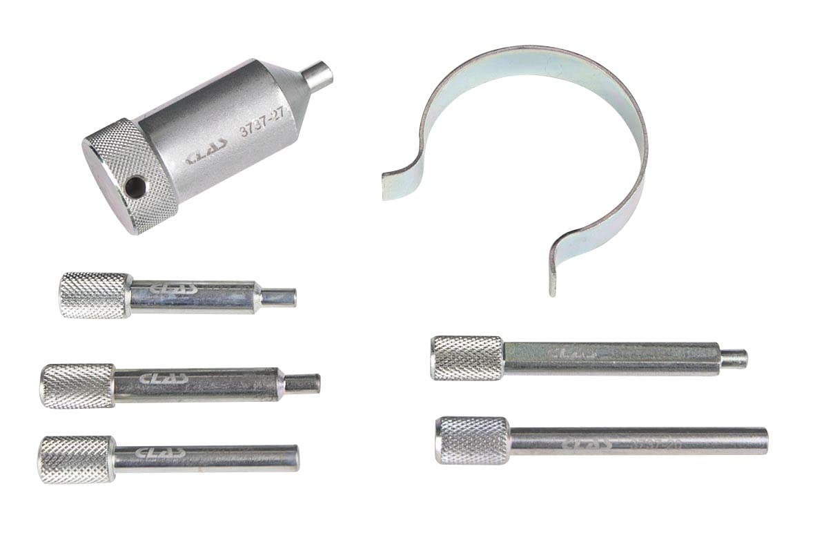 CLAS Equipements Calage Psa 1.8 16V -2.0 16V Benzin - Om 4003 CLAS Equipements Calage Psa 1.8 16V -2.0 16V Benzin - Om 4003 von CLAS Equipements