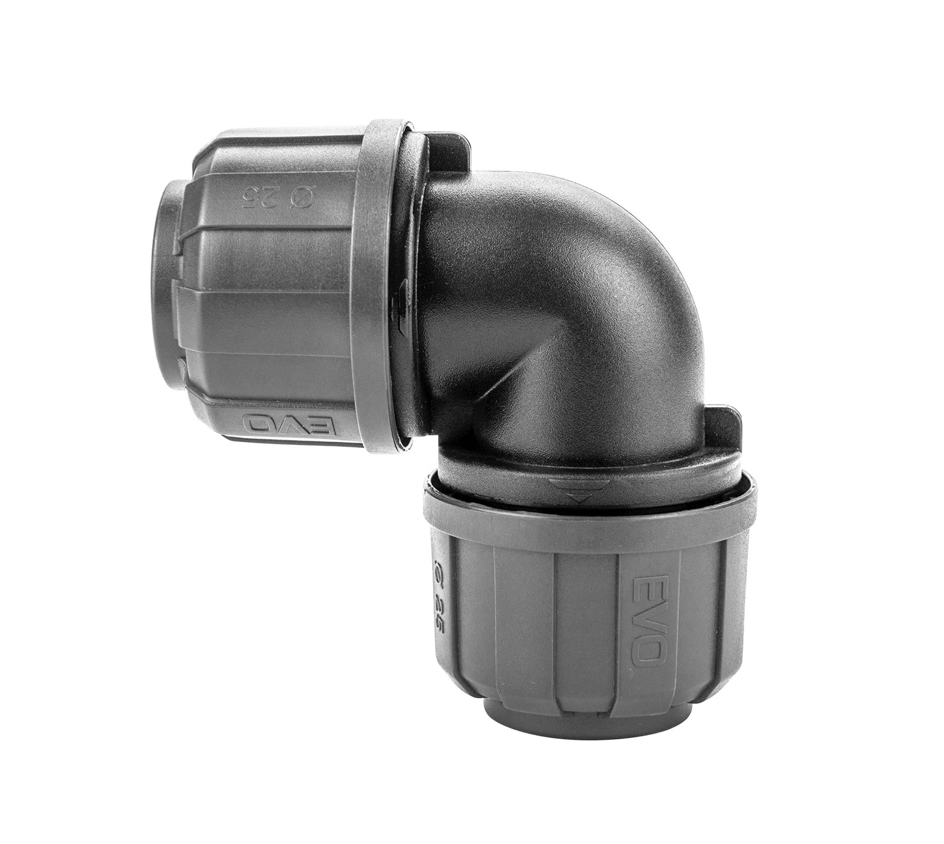 CLAS Equipements Composite Winkelstück, Durchmesser 25 mm bis 90° - KR 7006 CLAS Equipements Composite Winkelstück, Durchmesser 25 mm bis 90° - KR 7006 von CLAS Equipements