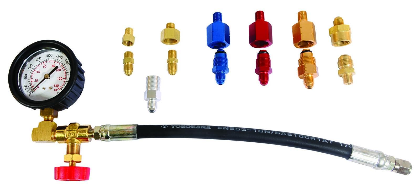 CLAS Equipements Control Control Control Kit AC 0310 CLAS Equipements Control Control Control Kit AC 0310 von CLAS Equipements