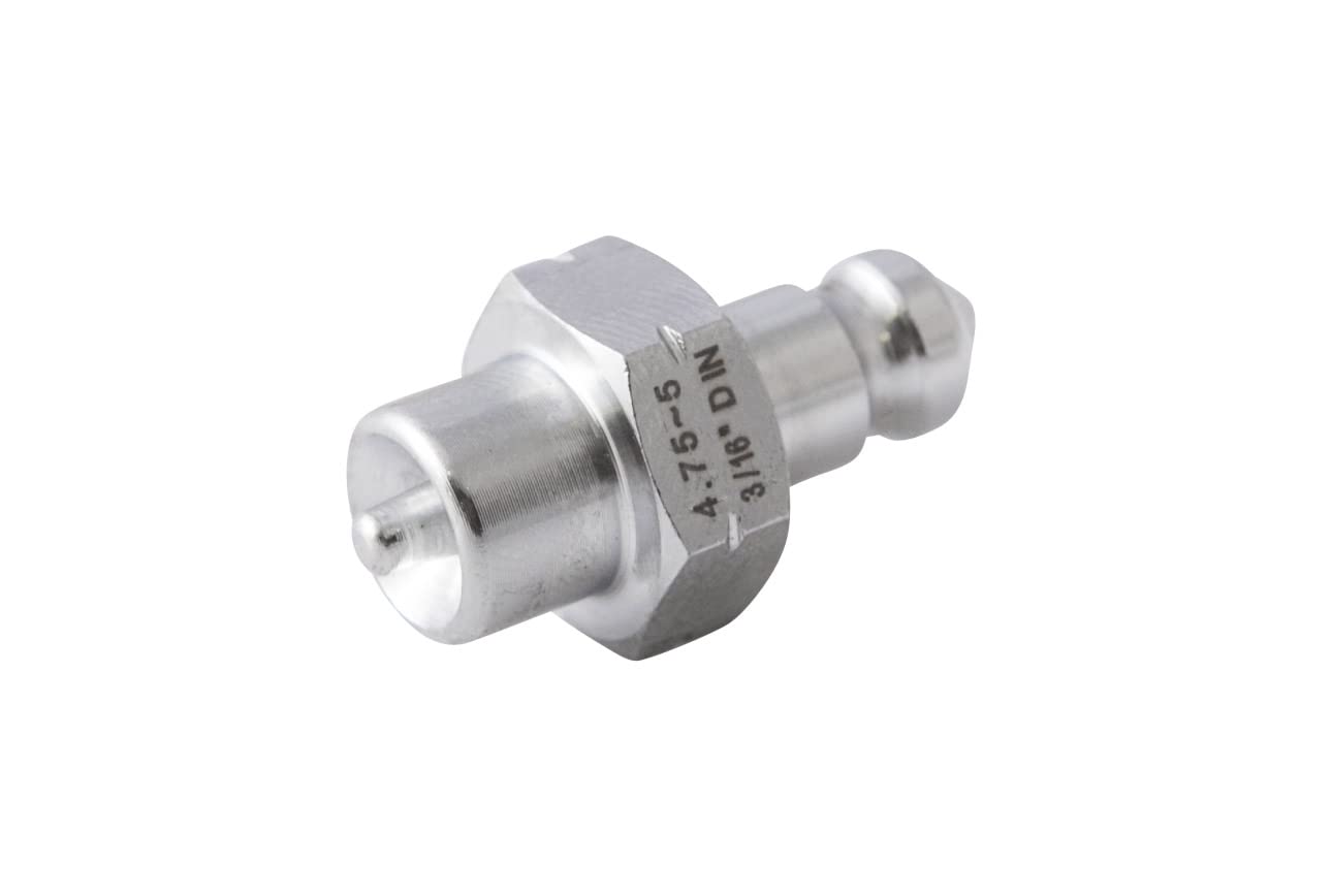 CLAS Equipements Dichtung für Rohre ø4,75-5mm - SA 8066 CLAS Equipements Dichtung für Rohre ø4,75-5mm - SA 8066 von CLAS Equipements