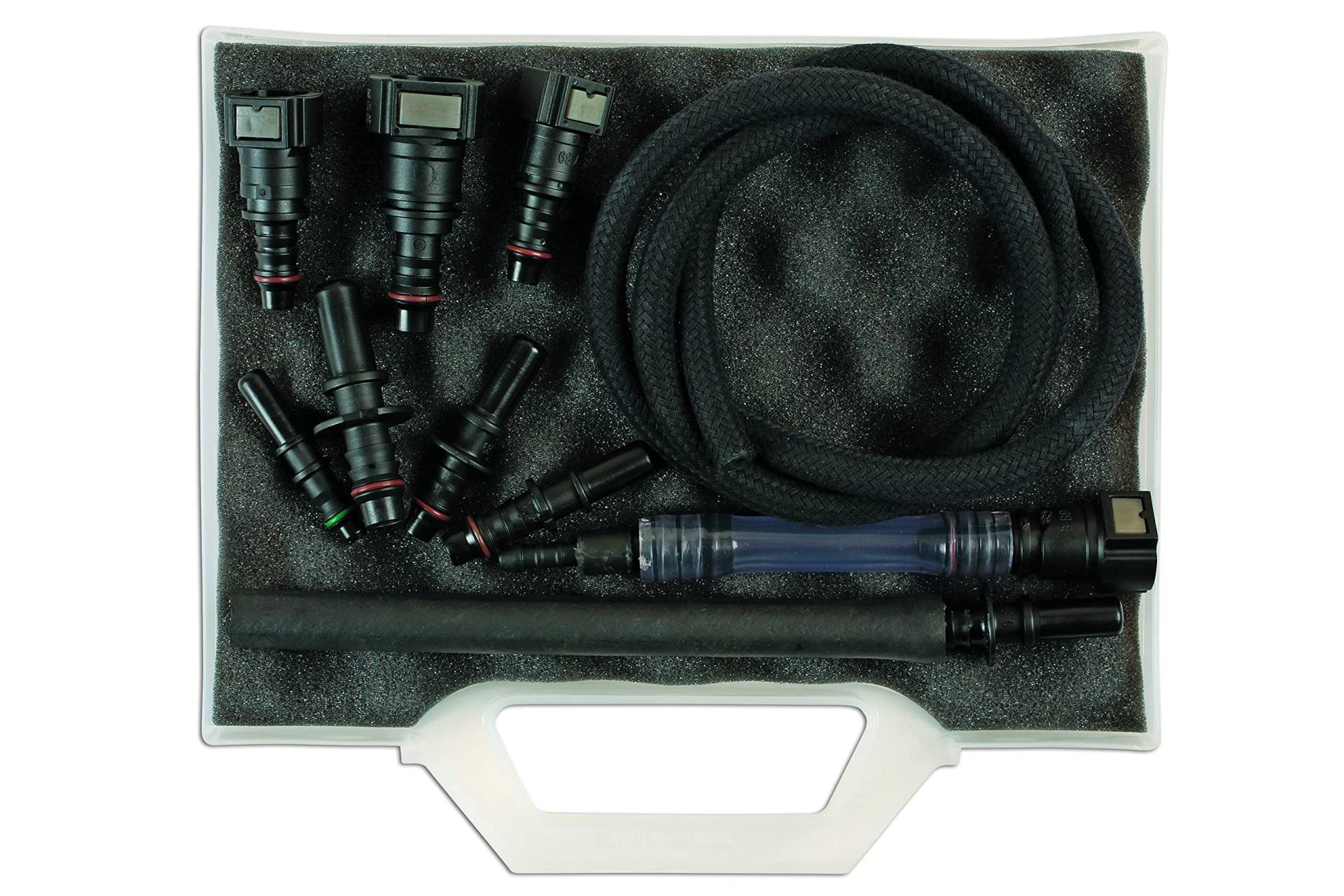 CLAS Equipements Diesel AC 4096 Verbund-Set für den Einsatz und Entlüftung CLAS Equipements Diesel AC 4096 Verbund-Set für den Einsatz und Entlüftung von CLAS Equipements