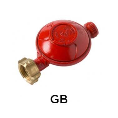 CLAS Equipements Druckminderer 1,5 Bar - 8 kg/h - 1600142 CLAS Equipements Druckminderer 1,5 Bar - 8 kg/h - 1600142 von CLAS Equipements