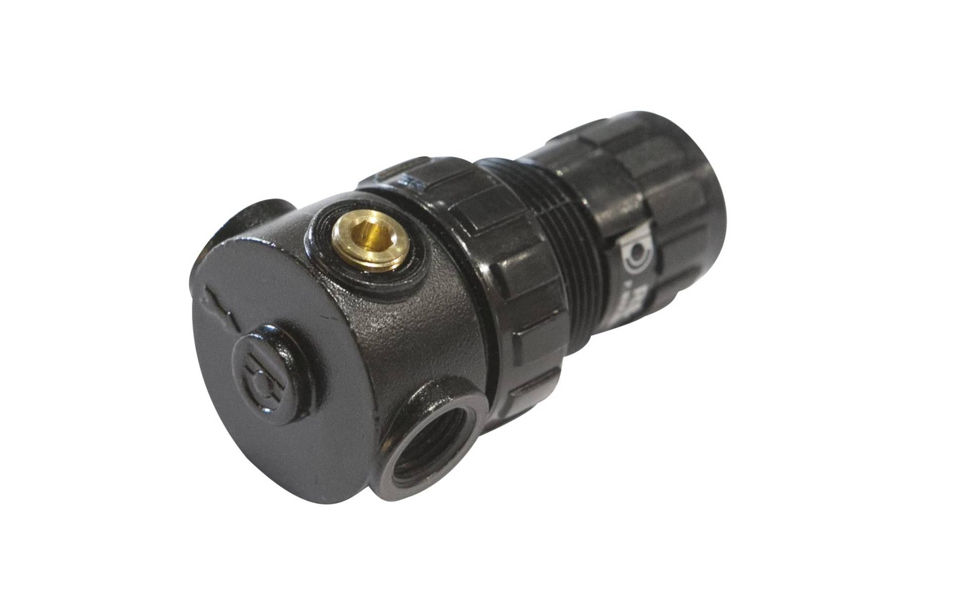CLAS Equipements Druckminderer - SA 8111 CLAS Equipements Druckminderer - SA 8111 von CLAS Equipements