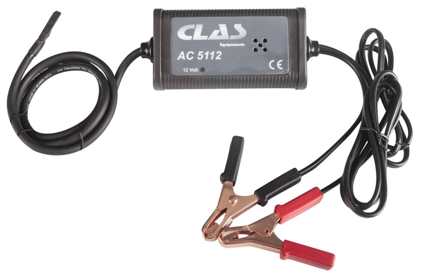 CLAS Equipements Elektronisches Signaldetektor AC 5112 von CLAS Equipements