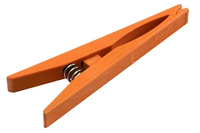 CLAS Equipements Federzange für Isolationsdecken OE 0756 von CLAS Equipements