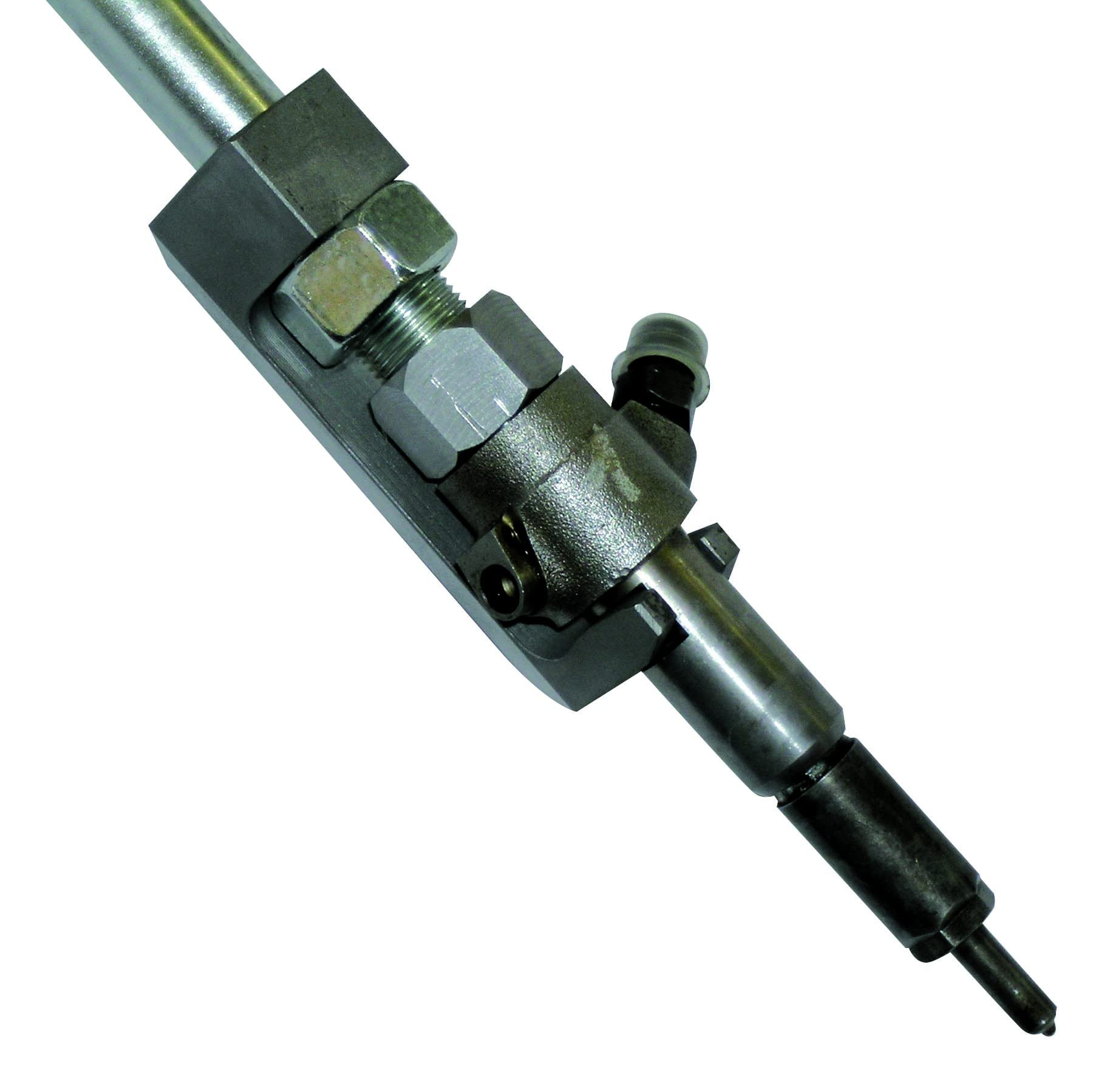 CLAS Equipements Gabel mit Durchmesser 14 mm für Siemens Om 9236 CLAS Equipements Gabel mit Durchmesser 14 mm für Siemens Om 9236 von CLAS Equipements