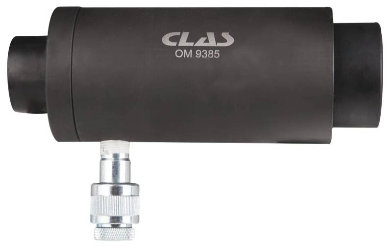 CLAS Equipements Gasfeder, hydraulische Extraktion 18t - SA 9384 von CLAS Equipements