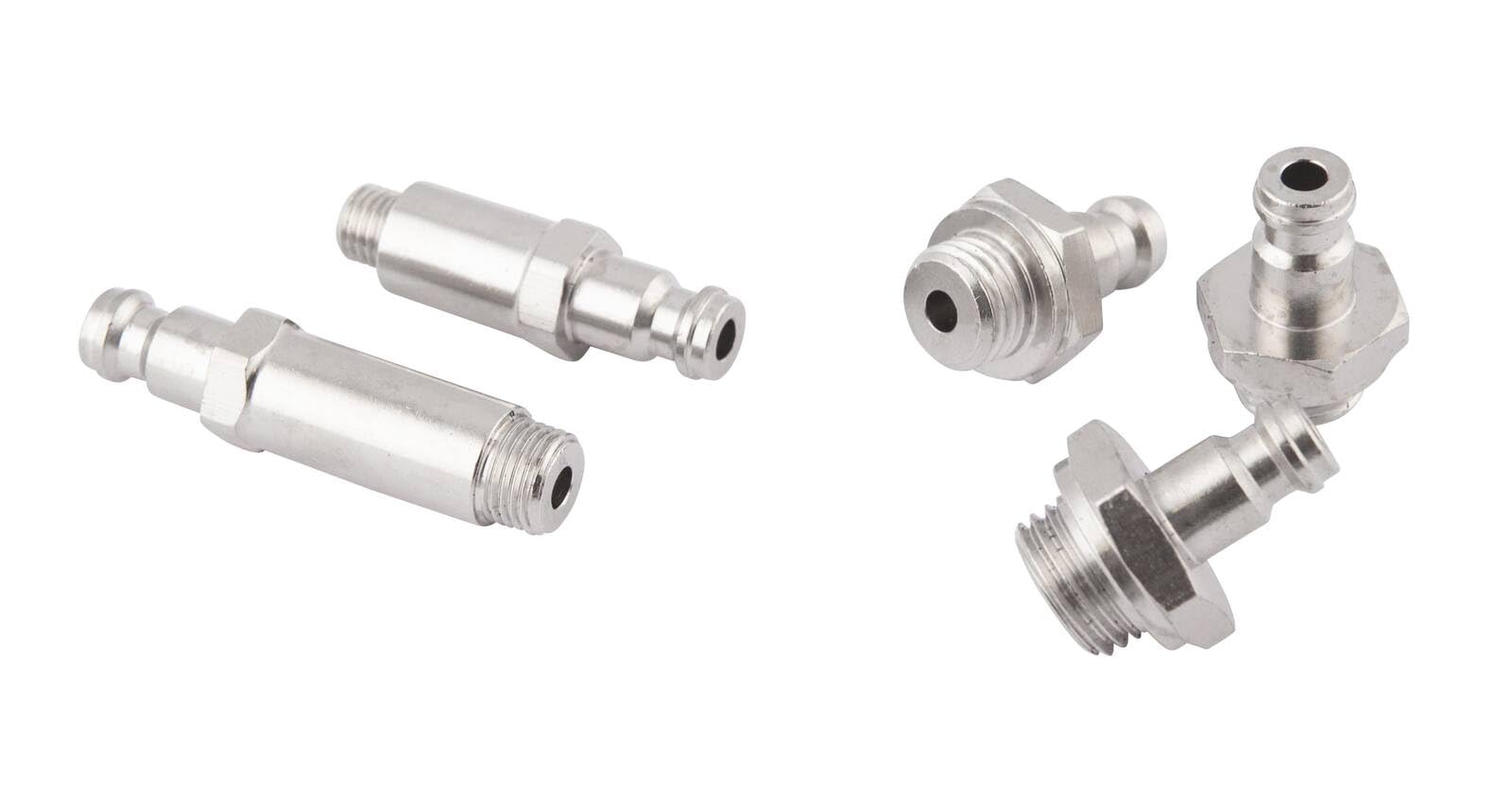 CLAS Equipements HP Essence Adapter AC 0804 CLAS Equipements HP Essence Adapter AC 0804 von CLAS Equipements