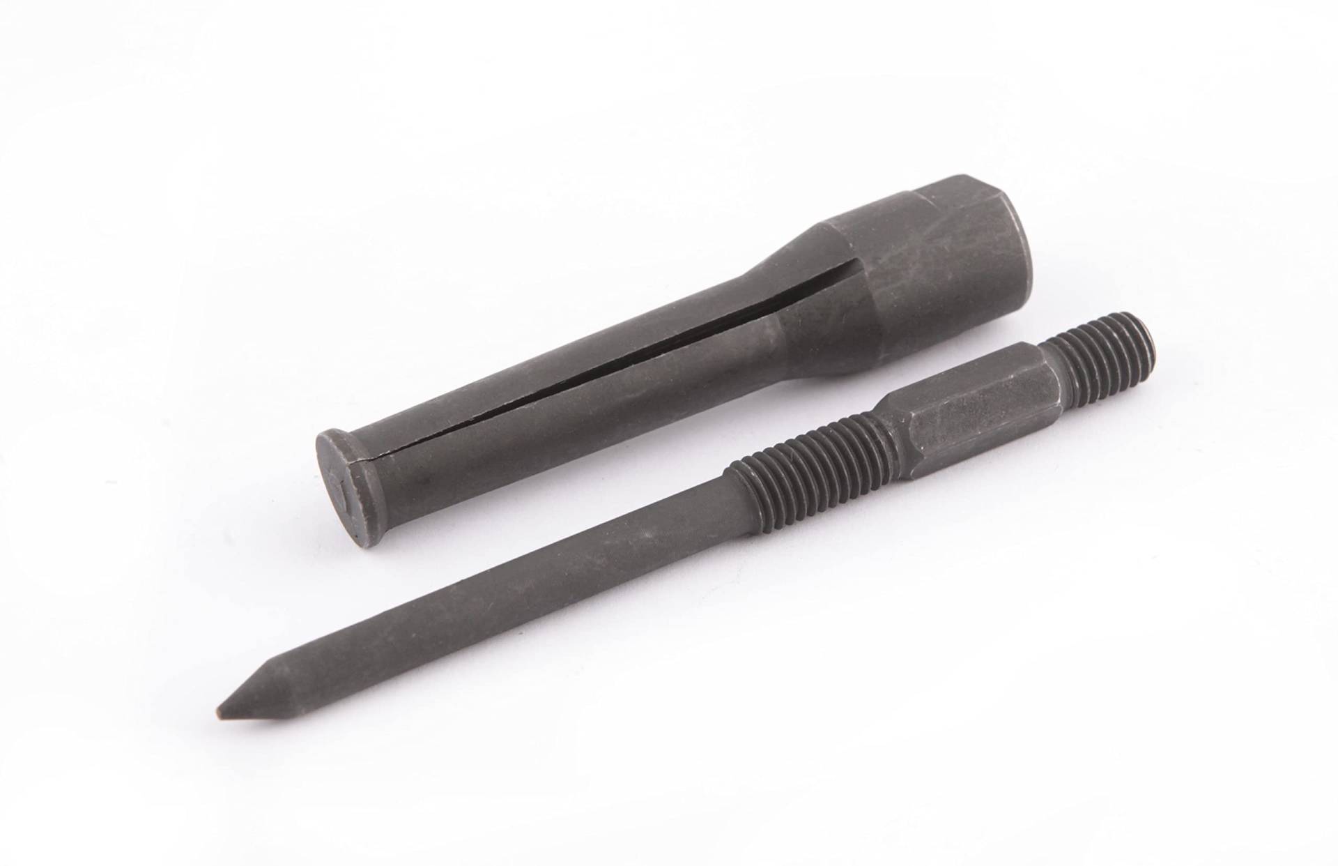 CLAS Equipements Endstück Innenstecker Ø 18 – 23 mm für Abziehkoffer Kugellager OM 3418 – SA 3415 CLAS Equipements Endstück Innenstecker Ø 18 – 23 mm für Abziehkoffer Kugellager OM 3418 – SA 3415 von CLAS Equipements