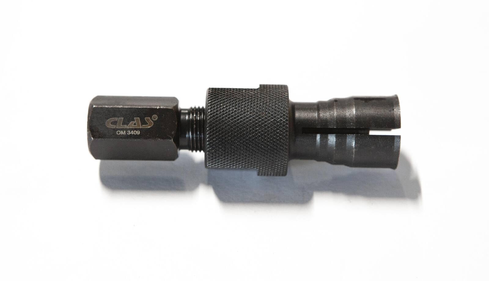 CLAS Equipements Innensteckdose, ø 15-17 mm, SA 3405 CLAS Equipements Innensteckdose, ø 15-17 mm, SA 3405 von CLAS Equipements