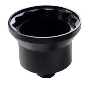 CLAS Equipements Iveco Stecknuss Mutter Achse, 110 mm, 12-Kant, OM 0383 CLAS Equipements Iveco Stecknuss Mutter Achse, 110 mm, 12-Kant, OM 0383 von CLAS Equipements