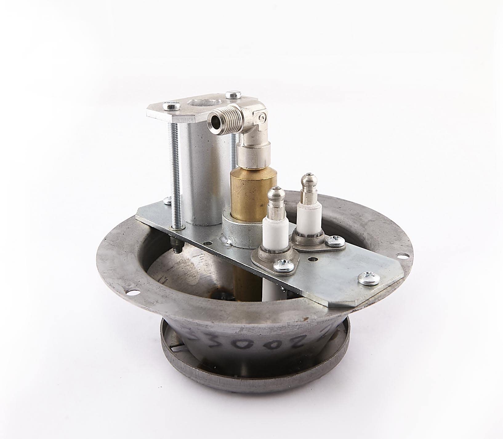 CLAS Equipements Kopf m.20px -08-3300226 CLAS Equipements Kopf m.20px -08-3300226 von CLAS Equipements