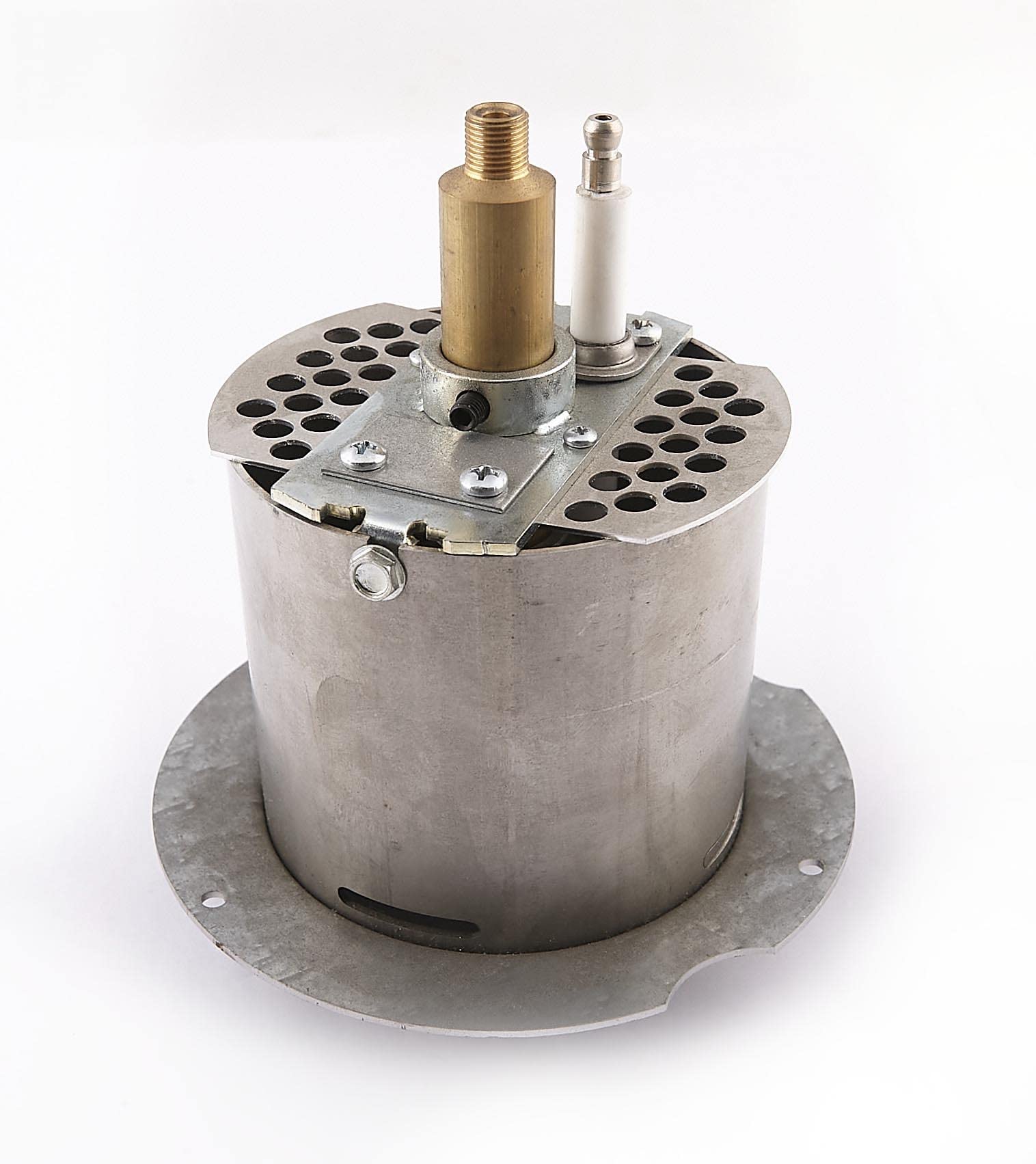 CLAS Equipements Kopf m.40px -08-30fori/6rett. 3300228 CLAS Equipements Kopf m.40px -08-30fori/6rett. 3300228 von CLAS Equipements